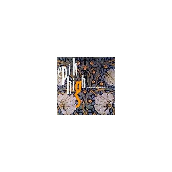 EPIK HIGH / MAP OF THE HUMAN SOUL｜韓国 K-POP CD｜CMBC0523 : 創業