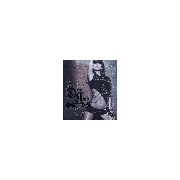 イ・ヒョリ(LEE HYORI)(FINKL) / Dark Angel｜韓国 K-POP CD｜CMBC0607