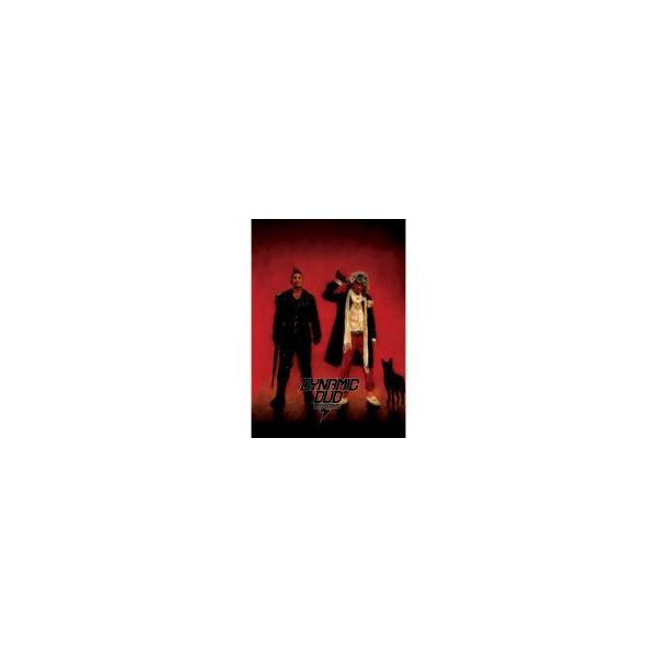 DYNAMIC DUO / Last Days｜韓国 K-POP CD｜CMCC8214