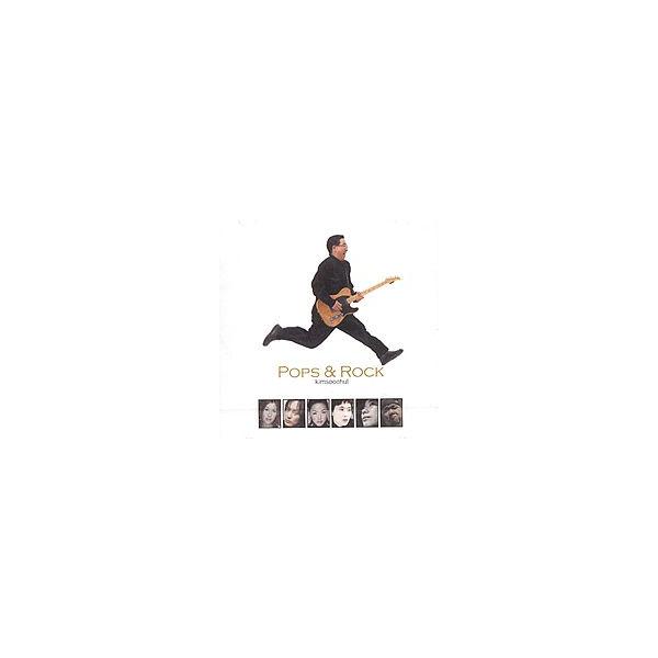 キム・スチョル / Pops & Rock｜韓国 K-POP CD｜245227 : 創業23