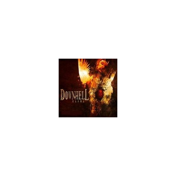 DOWNHELL / KARMA｜韓国 K-POP CD｜OPC0022