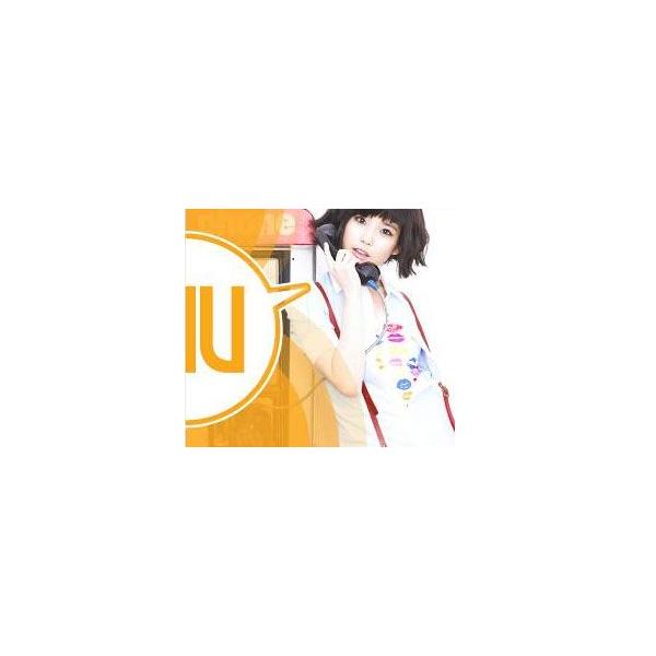 IU(アイユー) / Growing Up｜韓国 K-POP CD｜L100003784 : 創業23周年