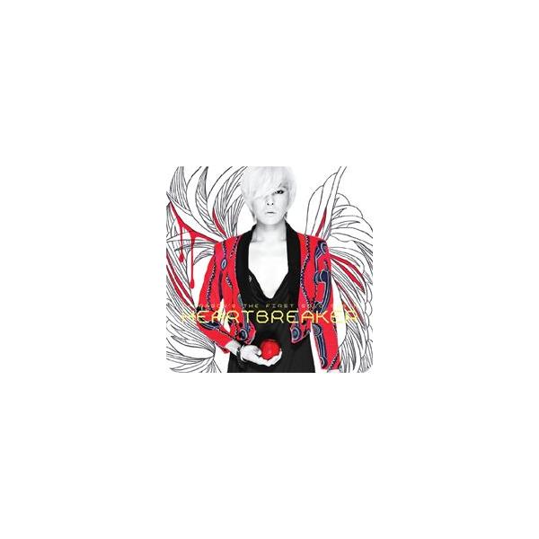 G-Dragon (BIGBANG) / Heartbreaker (1集 リパッケージ)[韓国 G-Dragon (BIGBANG) / Heartbreaker (1集 リパッケージ)[韓国