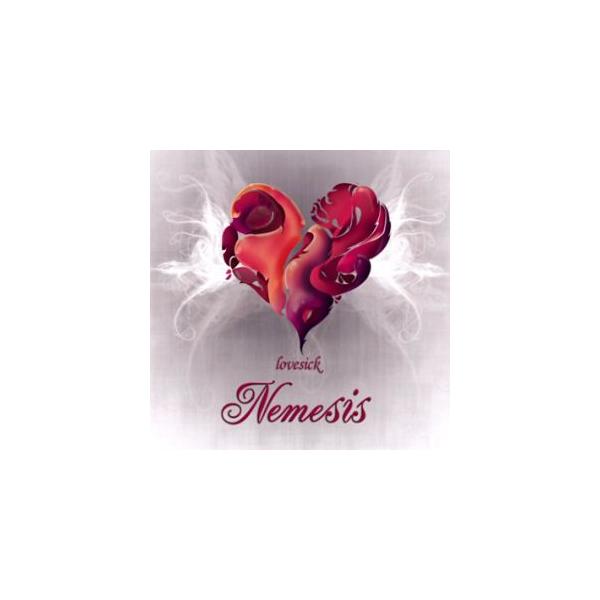 ネメシス(Nemesis) / Lovesick｜韓国 K-POP CD｜S90206C
