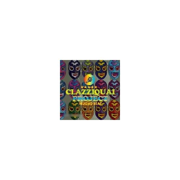 Clazziquai Mucho Beat 韓国 Cd Wmed0021 10021007 韓国音楽専門ソウルライフレコード 通販 Yahoo ショッピング
