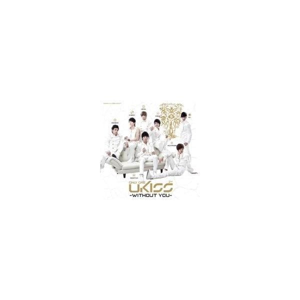 U-KISS / ONLY ONE ALBUM｜韓国 K-POP CD｜WMCD0179 : 創業23周年 韓国