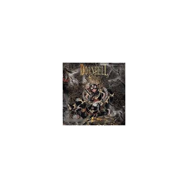 DOWNHELL / RUNAWAY｜韓国 K-POP CD｜BE444