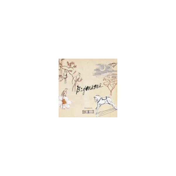 BIG MAMA / Blossom｜韓国 K-POP CD｜5212DP035 : 創業23周年 韓国音楽