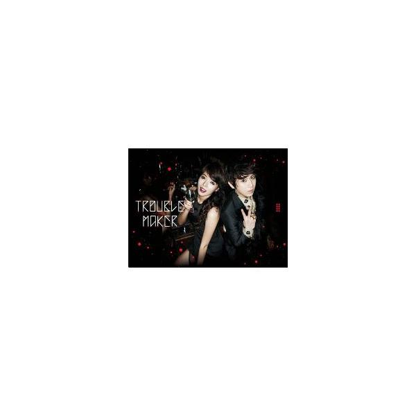 ユニバーサルミュージック TROUBLE MAKER(トラブルメーカー：B2ST