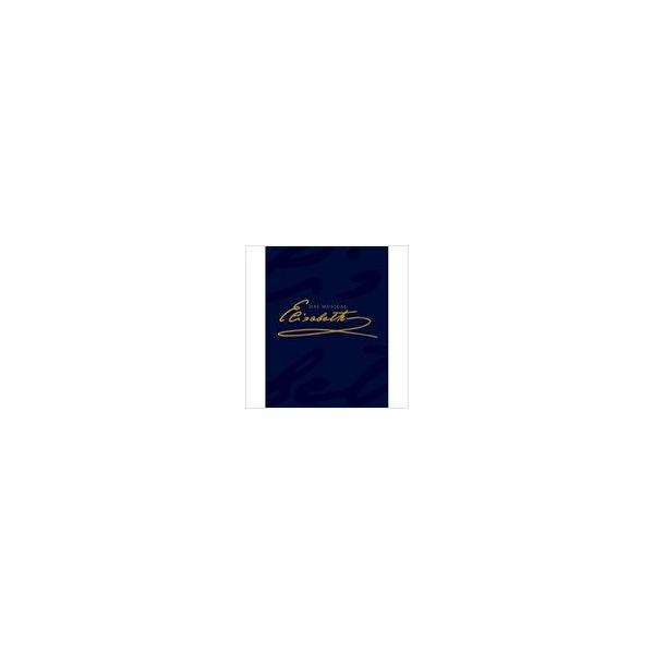 OST(3CD+1DVD) / ミュージカル エリザベート(MUSICAL ELISABETH 2012