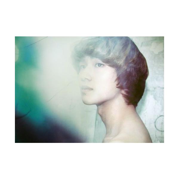 SHINee / SHERLOCK(オニュ) ポスター(ハード筒発送)(CDではありません