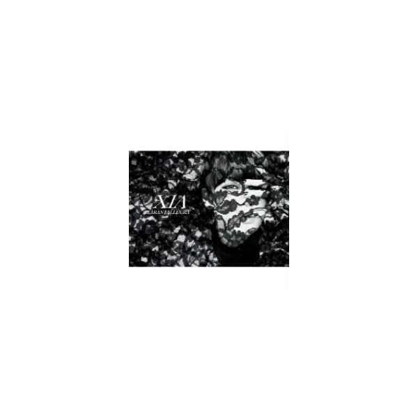 XIA(ジュンス) / TARANTALLEGRA［40P写真ブックレット収録］｜韓国 K-POP CD｜AGMK10003