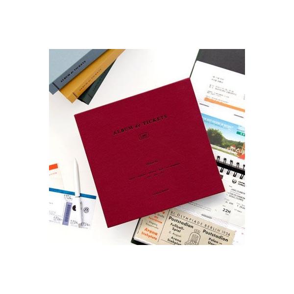 アルバム お中元 残暑見舞い 夏 ギフト 当店限定p10倍 Umora アルバム 写真帳 航空券 札びら フォト コンサートのチケットなどの収納 3ポケット クラフト紙 花 3zennawi7l Wirtualneksiazki Pl