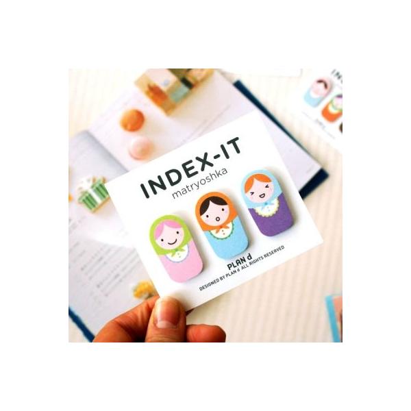 ؍G INDEX-IT matryoshka (3Zbg)m؍[nmnm킢nm؍ yYn