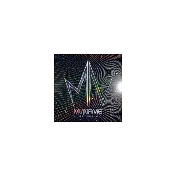 MYNAME / MYNAME｜韓国 K-POP CD｜L200000961 : 韓国音楽専門ソウル