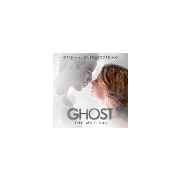 ユニバーサルミュージック (ミュージカルOST) / GHOST(ゴースト) THE