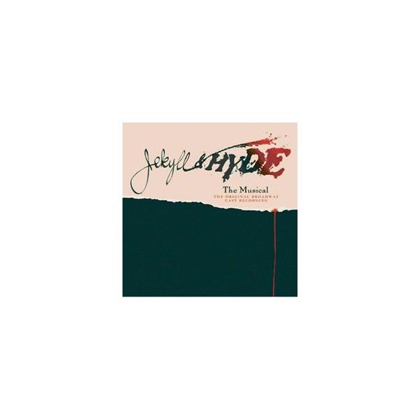 ミュージカルOST) / JEKYLL & HYDE BROADWAY CAST RECORDING