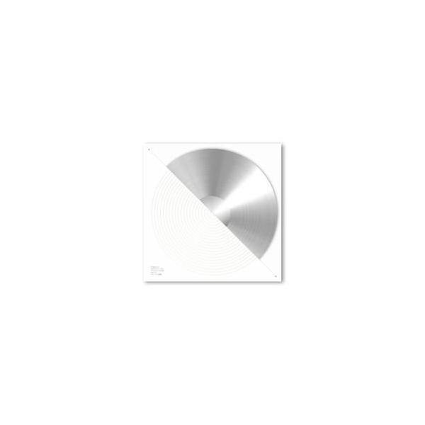 G-Dragon(BIGBANG) / GD 1ST WORLD TOUR COMMEMORATIVE VINYL LP［ONE