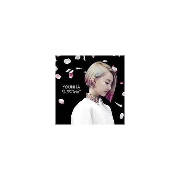 ユンナ(Younha) / SUBSONIC｜韓国 K-POP CD｜CMAC10203 : 創業23周年 