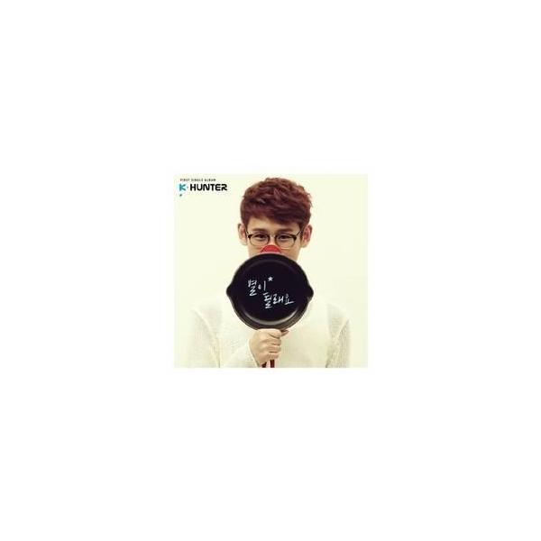 K.HUNTER / ［プロモ用CD］星になります｜韓国 K-POP CD｜MINT218843124