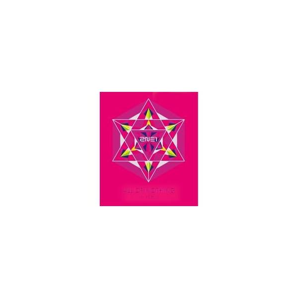 2NE1 / 2014 WORLD TOUR LIVE CD［ALL OR NOTHING IN SEOUL］［フォト