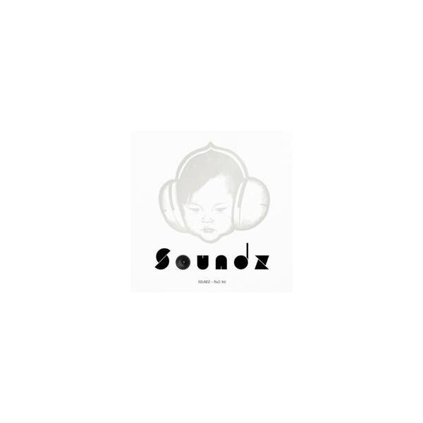 Ra.D / SOUNDZ｜韓国 K-POP CD｜L100004917 : 創業23周年 韓国音楽専門