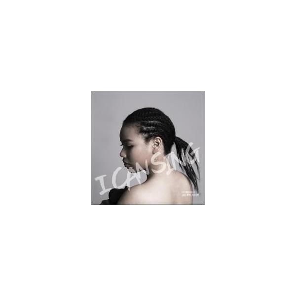 イ・ミシェル(LEE MICHELLE) / I CAN SING｜韓国 K-POP CD｜S90856C