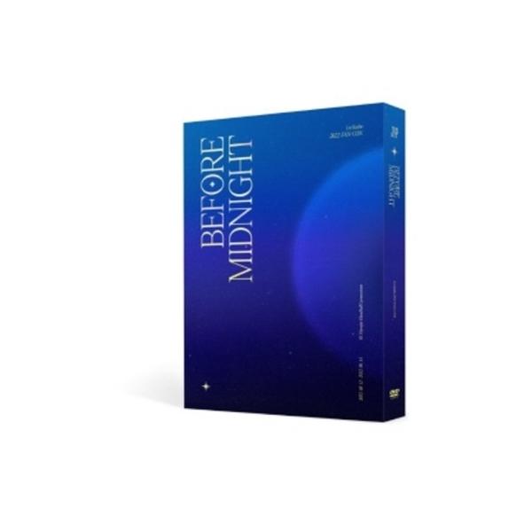 イ・ジュノ(LEE JUNHO)(2PM) / (DVD) 2022 FAN-CON BEFORE MIDNIGHT
