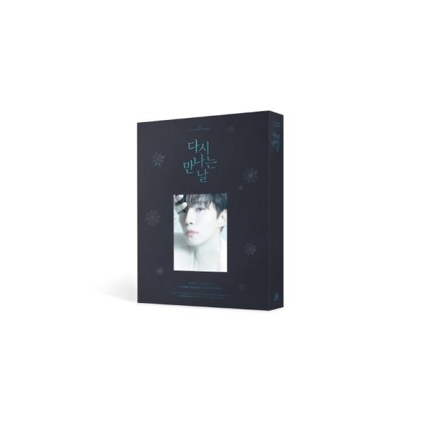 イ・ジュノ(LEE JUNHO)(2PM) / (BLU-RAY 2DISC) 2024 イ・ジュノ CONCERT もう一度会う日