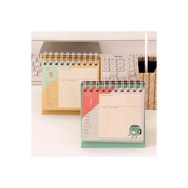 韓国雑貨 目標達成までモンスターがピッチリ管理してくれる Monster S Study 365 Planner スタディプランナー 可愛い かわいい 韓国文房具 Buyee 日本代购平台 产品购物网站大全 Buyee一站式代购 Bot Online