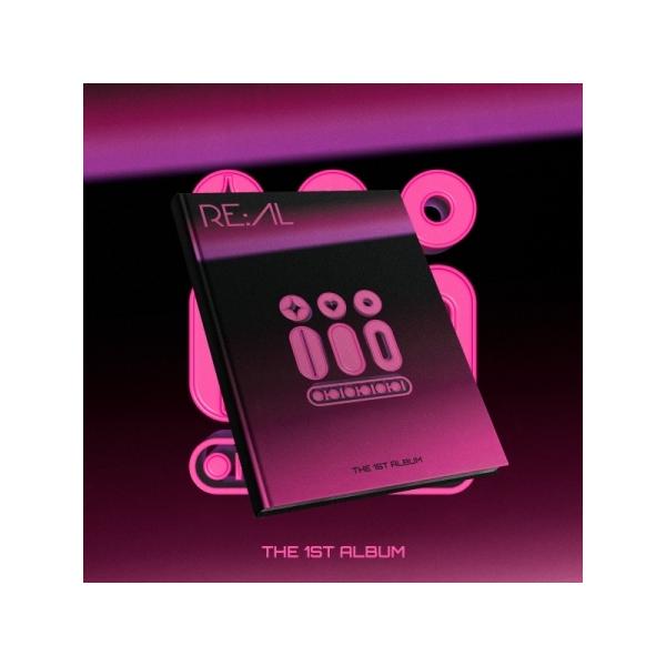 iii / RE:AL iii｜韓国 K-POP CD｜ : 創業23周年 韓国音楽専門ソウル