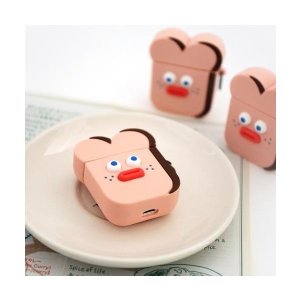 韓国雑貨 Brunch Brother ブランチブラザー シリコンケース Airpods Case エアーポッズ 可愛い かわいい 韓国 お土産 Tbt Buyee Buyee 일본 통신 판매 상품 옥션의 대리 입찰 대리 구매 서비스