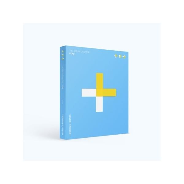 TOMORROW X TOGETHER(TXT)/夢の章：STAR｜韓国 K-POP CD｜ : 韓国音楽