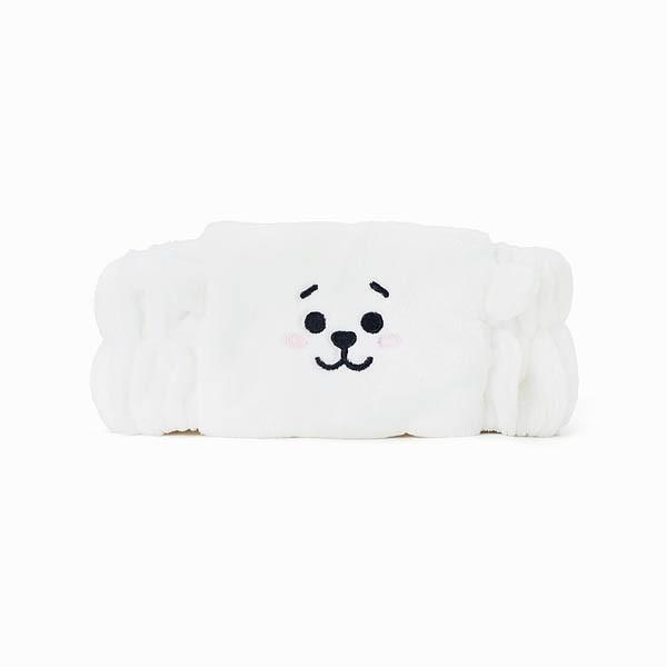 Bt21公式グッズ バンタン Bts ヘアバンド ｒｊ 防弾少年団 可愛い かわいい 韓国雑貨 韓国 お土産 Bt21 28 韓国音楽専門ソウルライフレコード 通販 Yahoo ショッピング