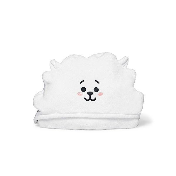 Bt21公式グッズ バンタン Bts コスプレできちゃうブランケット ｒｊ 防弾少年団 可愛い かわいい 韓国雑貨 韓国 お土産 Buyee Servicio De Proxy Japones Buyee Compra En Japon