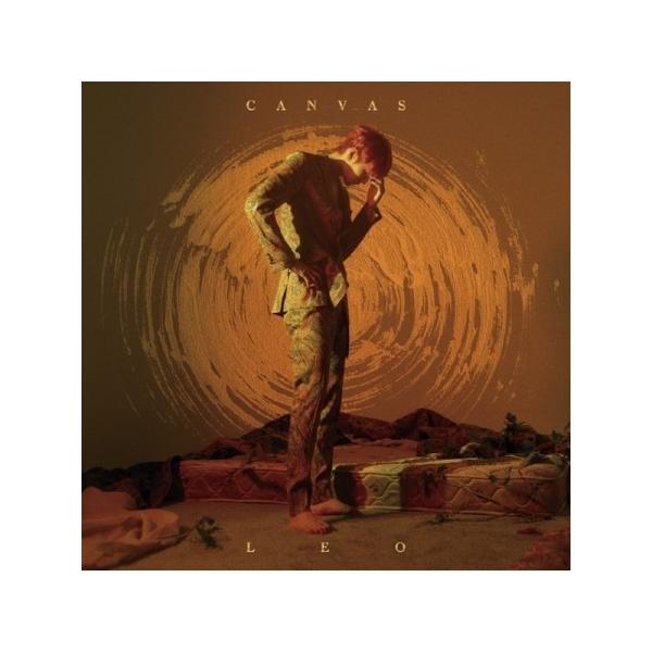 レオ(VIXX LEO) / CANVAS｜韓国 K-POP CD｜ : 創業23周年 韓国音楽専門