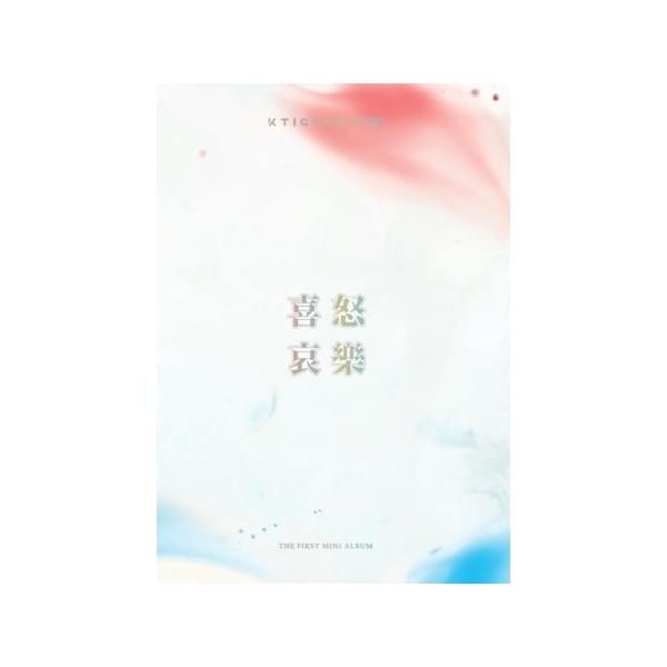 K-TIGERS ZERO / 喜怒哀楽｜韓国 K-POP CD｜ : 創業23周年 韓国音楽