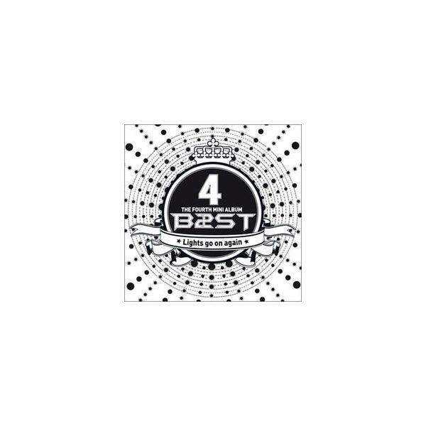 ユニバーサルミュージック 【ワケあり】BEAST(B2ST・ビースト