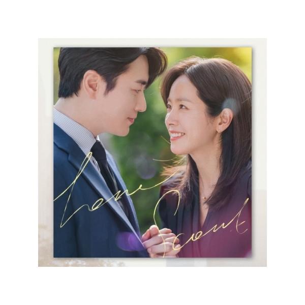 OST / 私の完璧な秘書(SPECIAL ALL TRACK)(SBS韓国ドラマ)｜オリジナル 