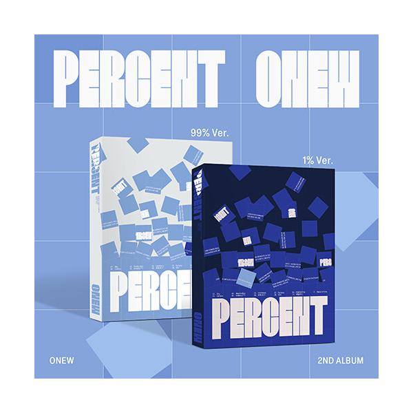 SHINee ONEW オニュ CD セット　新品・未開封 ONEW (SHINee) 韓国4枚目のミニアルバム『CONNECTION』2025年1月