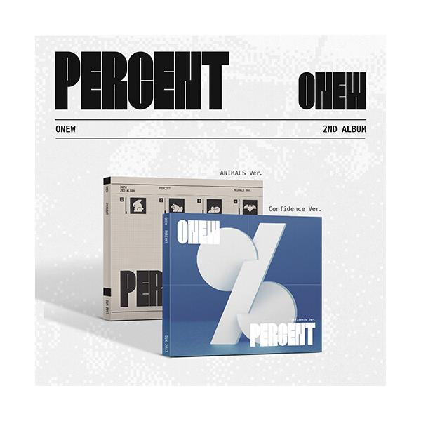 SHINee ONEW オニュ CD セット　新品・未開封 ONEW (SHINee) 韓国4枚目のミニアルバム『CONNECTION』2025年1月