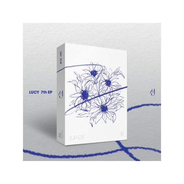 LUCY(ルーシー) / SUN｜韓国 K-POP CD｜ : 創業23周年 韓国音楽専門