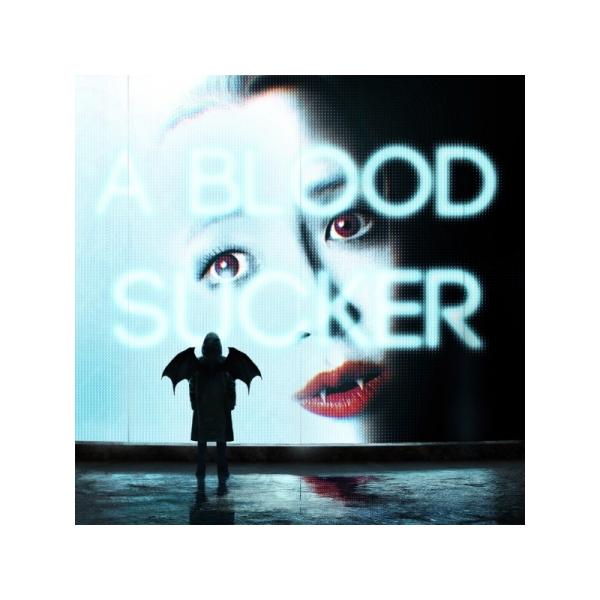 ZIOR PARK / A BLOODSUCKER(180g ブラック盤)(LPレコード盤) : 創業23