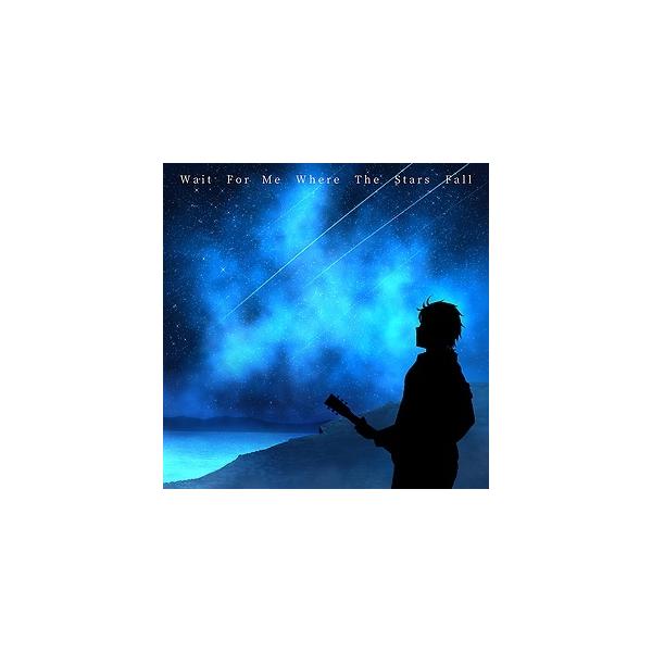 キム・セフン / WAIT FOR ME WHERE THE STARS FALL｜韓国 K-POP CD｜
