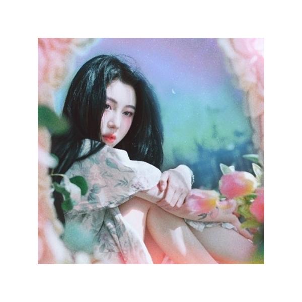 ベク・イェリン(BAEK YERIN) / OUR LOVE IS GREAT｜韓国 K-POP CD