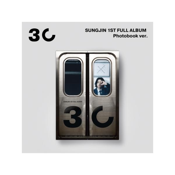 DAY6 / 30 PHOTOBOOK VER.｜韓国 K-POP CD｜ : 創業23周年 韓国音楽