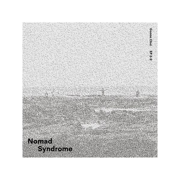 `FESE / Nomad Syndrome (LIMITED EDITION)m؍ CDnmCfB[Yn