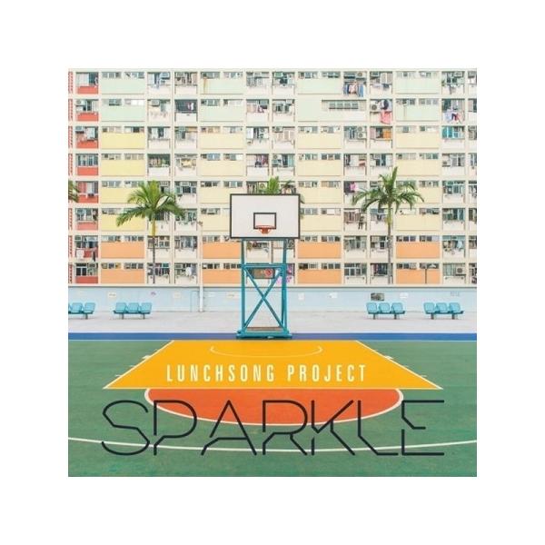 LUNCHSONG PROJECT / SPARKLE｜韓国 K-POP CD｜