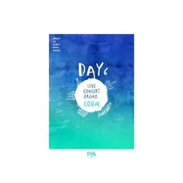 K-POP・アジア day6 coda seoul4_ktmmd0731