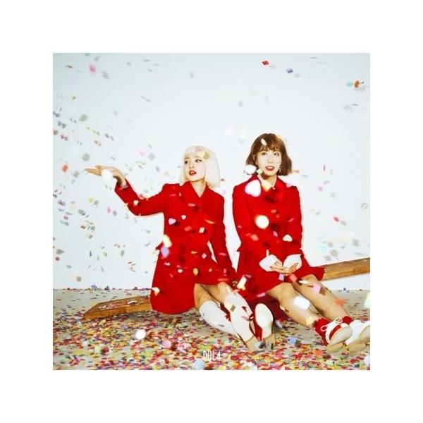 赤頬思春期(BOLBBALGAN4) / RED DIARY PAGE.1｜韓国 K-POP CD｜ : 創業